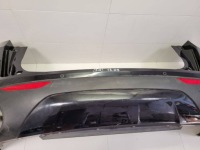 фото thumb №4, Бампер задній alfa romeo stelvio 949 2017