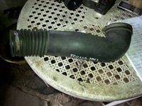 фото thumb №1, Ford focus mk1 - труба воздухозаборник 98ab9r504ga