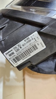 фото thumb №9, Лампа перед передня права mini cooper one f55 f56 f57 full led 7472232