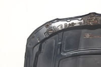 фото thumb №7, Bmw 3 e90 lift 2008r- капот кришка двигуна a76 - код лакофарбового покриття