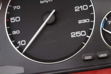 фото thumb №10, Спидометр приборы eu 9629598280 peugeot 607 2.2 16v 158 km 00-04