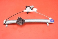 фото thumb №6, Підйомник скло лівий перед eu subaru forester iii