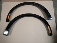 фото thumb №1, Молдинг крыла задняя rh lh ford mustang mach-e