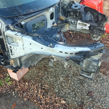 фото thumb №1, Volvo xc60 ii чверть лонжерон права 019-26