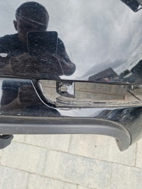 фото thumb №7, Porsche macan бампер задній задня