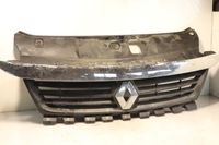 фото thumb №2, Решётка радиатора решётка радиатора renault thalia ii