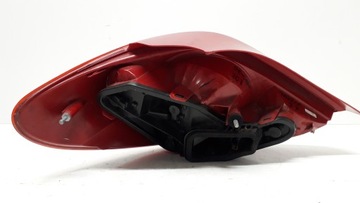 фото thumb №13, Peugeot 207 лампа зад задняя правая 9649986580