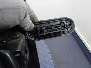 фото thumb №11, Bmw 5 f10 f11 двері перед ліві передні a90 сірий eu