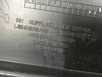 фото thumb №7, Молдинг поріг права поріг ford mustang mach-e lj8b-r10154-aaw lj8b-r10154