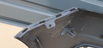 фото thumb №13, Ford mondeo mk5 бампер перед оригинал b126