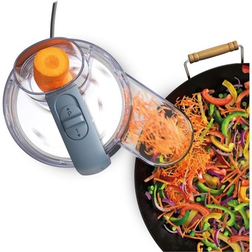 Измельчитель овощей Робот Kenwood FDP22.130GY