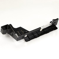 фото thumb №5, Кронштейн крыла правый перед alfa romeo giulia