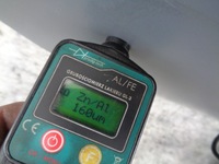 фото thumb №9, Дверь задняя правое audi a6 c7 kombi