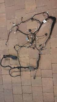 фото thumb №1, Bmw f92 g15 джгут instal двері доводчик bowers