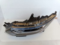 фото thumb №6, Nissan qashqai j11 2 ii fl рестайлінг 17-21 фара лінза звичайна 100-19009 ліва