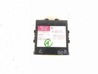Купить Модуль блок управления smart key toyota auris 1 8999002070, фото thumb