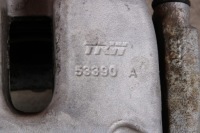 фото thumb №8, Bmw g42 g20 x3 g01 x4 g02 суппорт тормозной правый перед передний 60/24/330