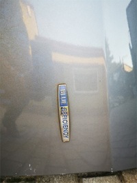 фото thumb №6, Mercedes e-klasa w212 крила лівий перед демонтаж