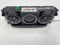 фото thumb №1, Панель кондиционера 96746550zd citroen c elysee