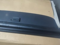 Шторка багажника vw volkswagen passat b7 универсал 3af867871 Оригинал, фото thumb