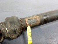 фото thumb №4, Mercedes gls w167 3.0 cdi wał приводной