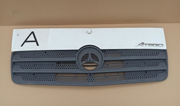 фото thumb №15, Mercedes atego iii решітка радіатора решітка 13- a9678800285