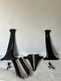 фото thumb №1, Mazda 6 gl защита стойка обшивка правая год 2021