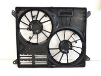 фото thumb №6, Корпус вентилятора радіатора ford edge 15- 18