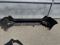 фото thumb №9, Kompletny бампер задняя 4x pdc citroen c4 ii grand picasso lift