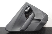 фото thumb №1, Обшивка дверь левый задняя kia niro 1 i lift