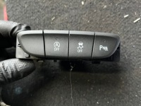 Купить Панель переключатель запуск стоп esp pdc opel оригинальный номер 13432245, фото thumb