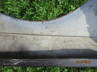 фото thumb №4, Alfa romeo 156 2001 переднее левое крыло левый