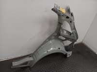 фото thumb №1, Четверть обшивка левый задняя skoda scala оригинальный номер 657809401