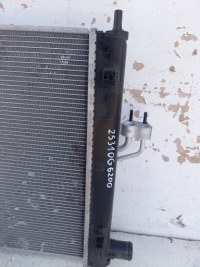 фото thumb №4, Радіатор wody кондиціонера kia picanto 25310g6200