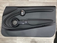 фото thumb №11, Mini cooper f56 jcw сиденья диван обшивки комплект