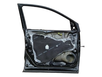 фото thumb №9, Двері лівий перед передні honda cr-v iv номер lak nh731p