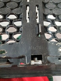 фото thumb №5, Jeep renegade lift решётка радиатора решётка радиатора решётка оригинал