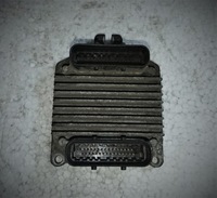 фото thumb №1, Бортовий комп'ютер двигуна opel 09364599