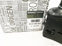 фото thumb №2, Переключатель дворник renault clio iii оригинал