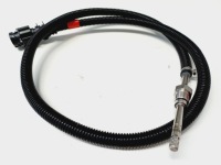 фото thumb №4, Новий оригінальний датчик температури вихлопних газів renault premium dxi magnum