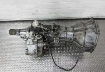 фото thumb №6, Frontera a 2.4i 92-95 коробка передач коробки передач + редуктор