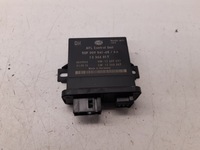 фото thumb №1, Модуль света 13366017 opel astra j