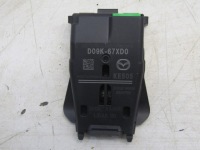 фото thumb №2, Модуль датчик радар камера mazda 2 dj iii d09k67xd0