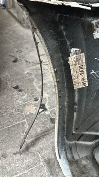 фото thumb №6, Hyundai staria 2022- бампер перед переднє