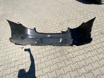 фото thumb №6, Mercedes gle 292 купе бампер задний