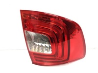 фото thumb №1, Лампа левый задняя skoda superb ii lift kombi led 3t9945095a
