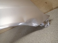 фото thumb №5, Honda jazz ii 06-07 крыло передний правый lift