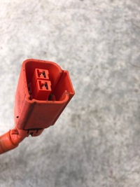 фото thumb №5, Жгут шланг аккумулятора toyota chr c-hr hybrid