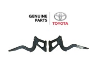 фото thumb №1, Toyota rav4 v 5 2019- петли капот правый левый перед комплект