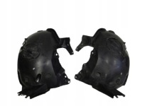 Купить Mercedes citan w415 подкрылок передние правое левая 1, фото thumb